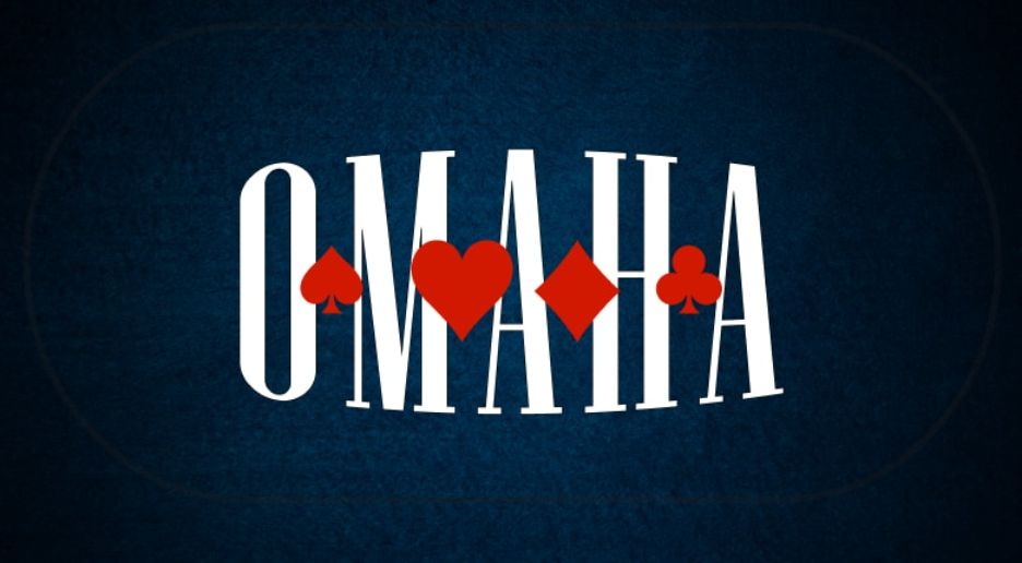 Regles poker omaha