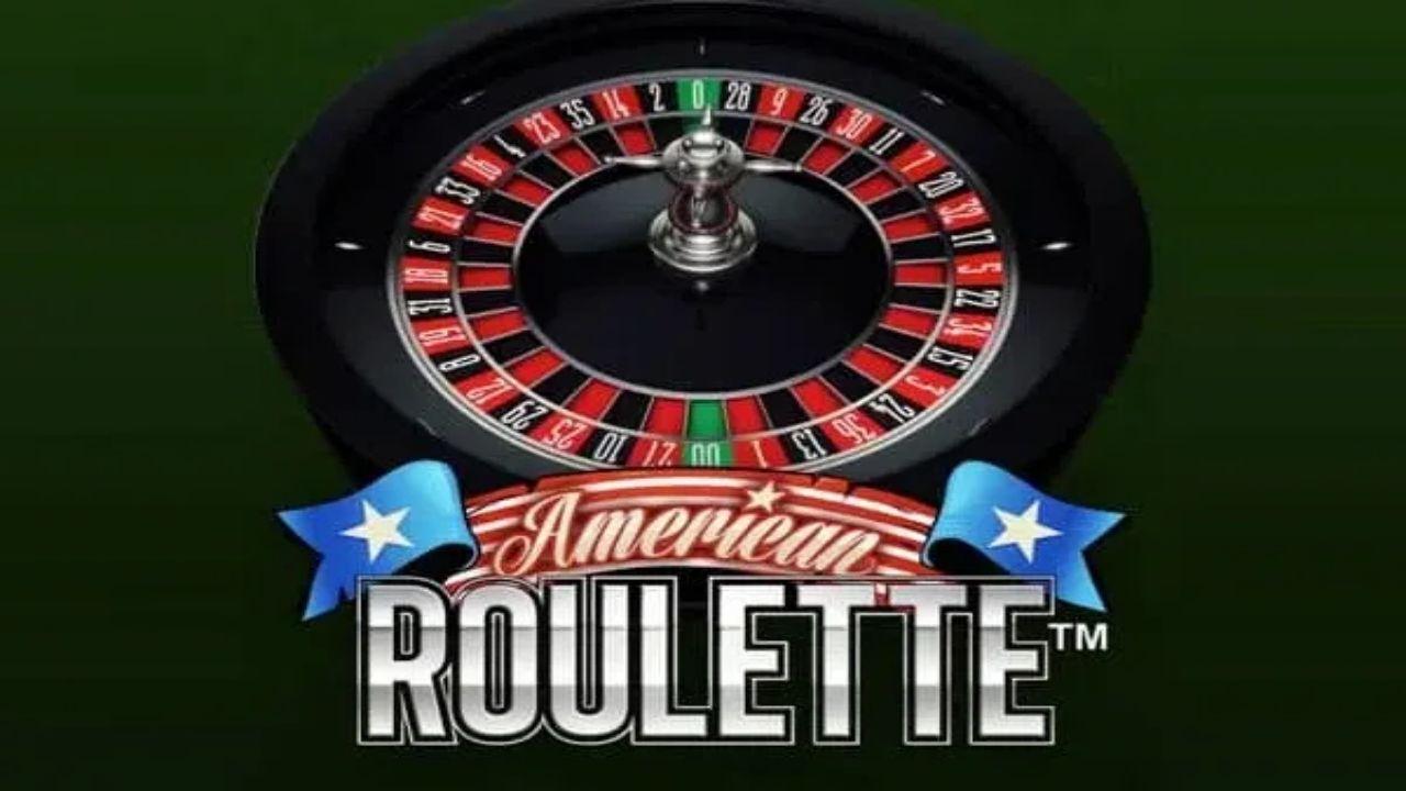 Roulette americaine